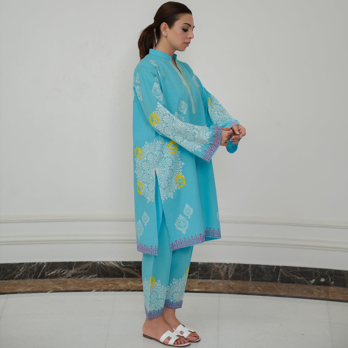 Bano Set