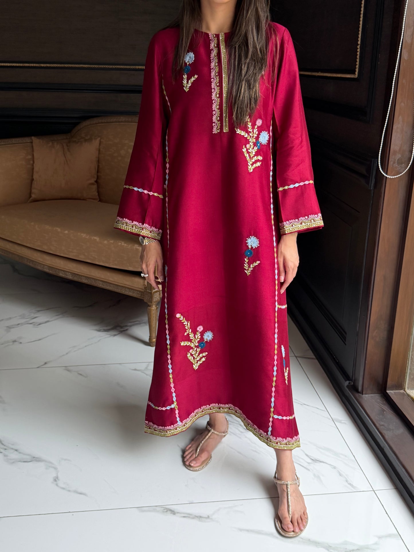 Gulbahar