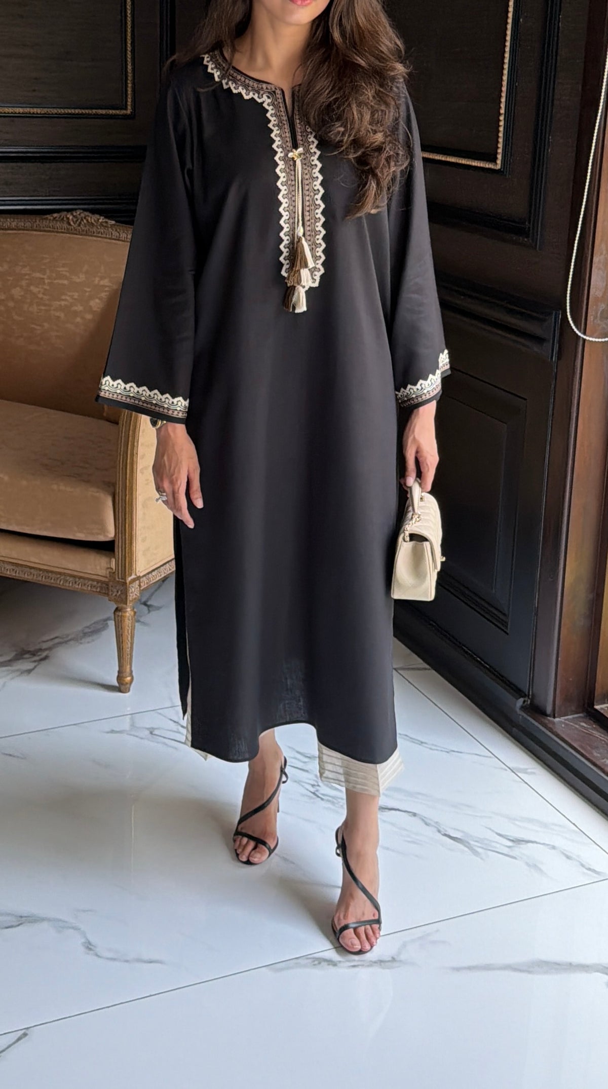 Tahani