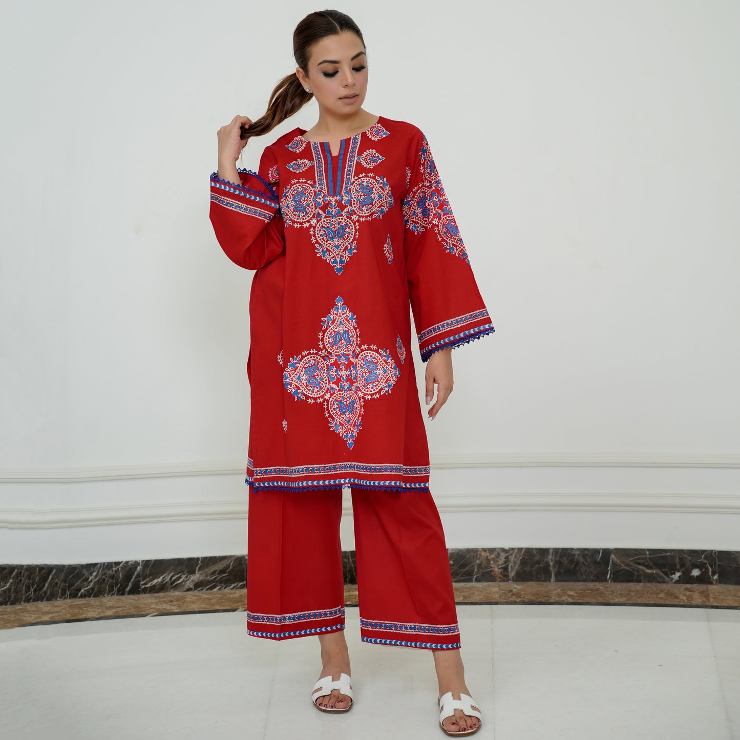Nina Set