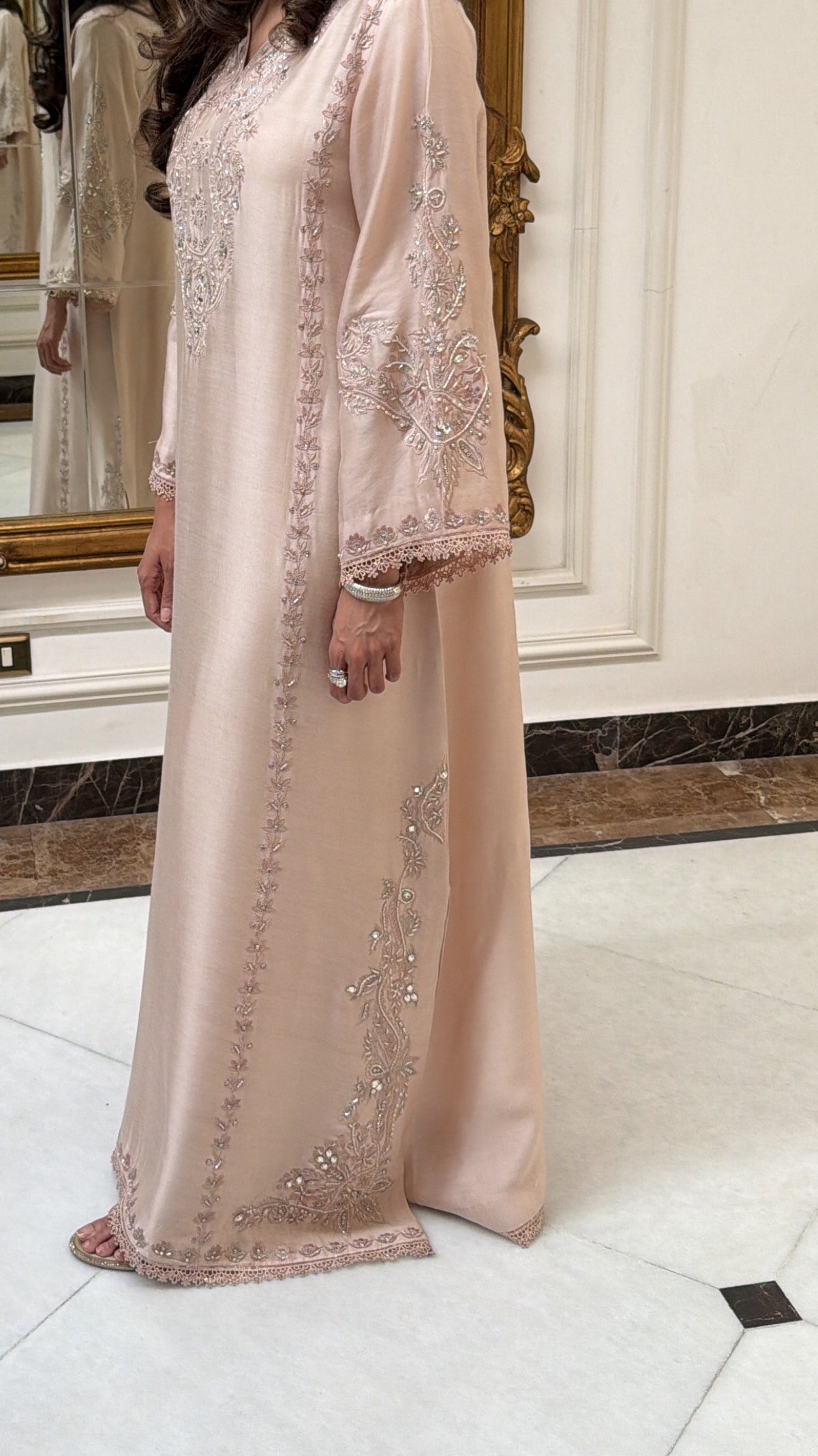 Simal Kaaftan