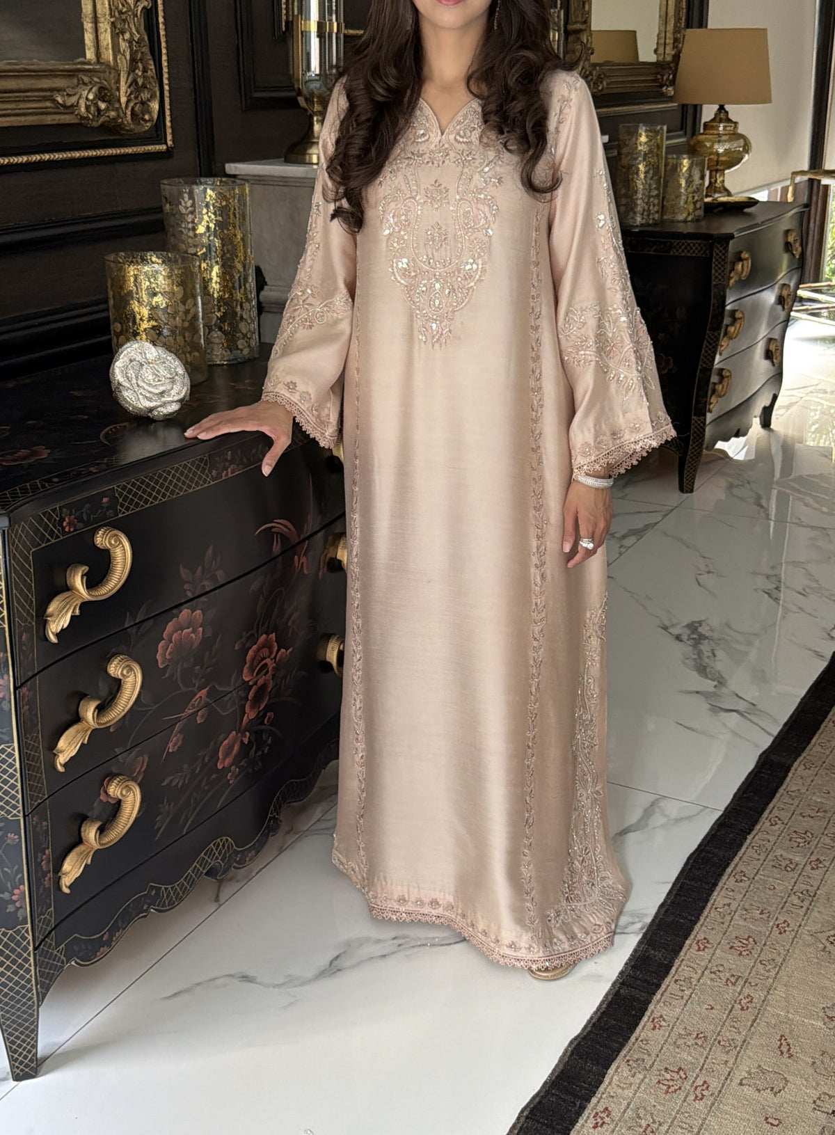 Simal Kaaftan