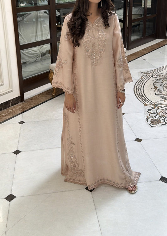 Simal Kaaftan