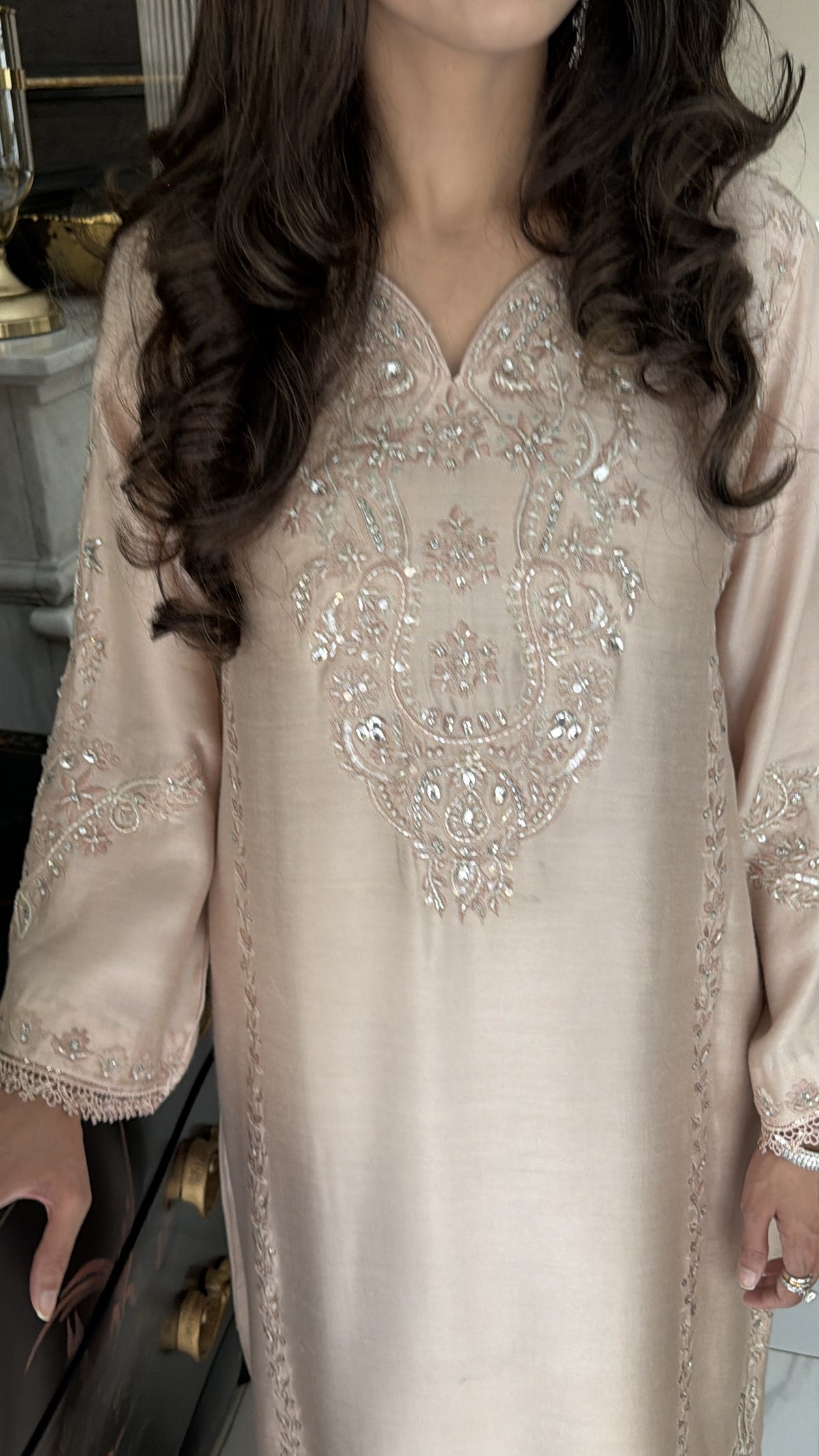 Simal Kaaftan
